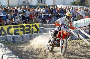EWC 2015 этап 2 - Херес Испания 