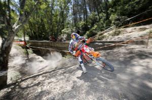 EWC 2015 этап 2 - Херес Испания 