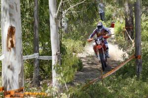 EWC 2015 этап 2 - Херес Испания 