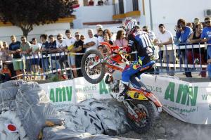 EWC 2015 этап 2 - Херес Испания 