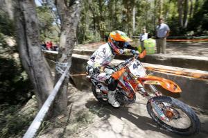 EWC 2015 этап 2 - Херес Испания 