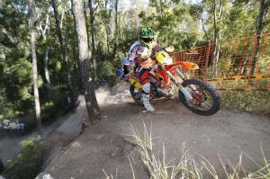 EWC 2015 этап 2 - Херес Испания 