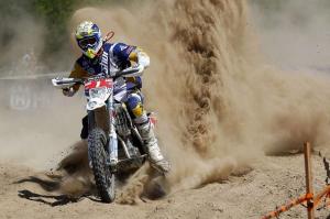 EWC 2015 этап 2 - Херес Испания 