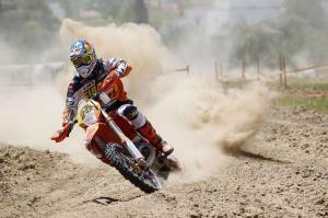 EWC 2015 этап 2 - Херес Испания 