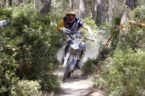 EWC 2015 этап 2 - Херес Испания 