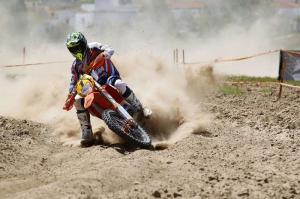 EWC 2015 этап 2 - Херес Испания 