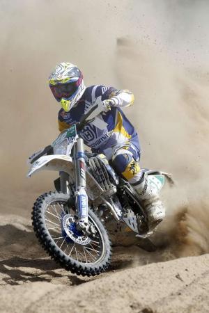 EWC 2015 этап 2 - Херес Испания 