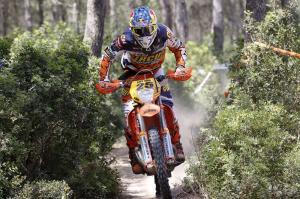 EWC 2015 этап 2 - Херес Испания 
