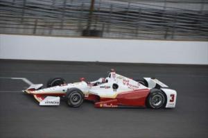 IndyCar: Итоги второго тренировочного дня Инди 500