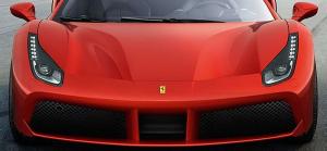 Названа дата премьеры спорткара Ferrari 488 GTS
