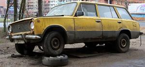 Из ПДД предложили убрать список неисправностей автомобилей