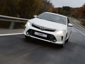 Toyota внедрит новые технологии сварки на заводе в Петербурге