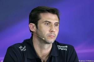 Мэтью Картер: Lotus F1 не продается