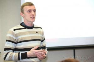 АвтоВАЗ назначил нового директора пресс-службы