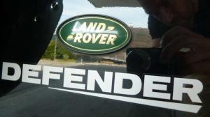 Новый Land Rover Defender стоит ждать в 2018 году
