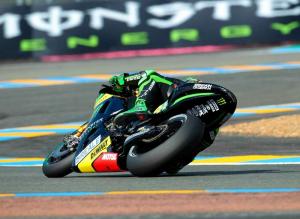 Пол Эспаргаро не возражает против участия в Suzuka 8-Hours