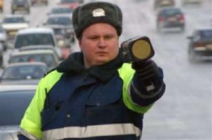 Вместо ГАИ и ППС Киев будут обслуживать 200 авто и 100 пеших патрулей – замминистра МВД Згуладзе