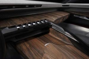 2014 Peugeot Exalt Concept 