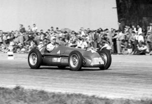 65 лет первой победе Alfa Romeo в Формуле-1
