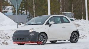 История Fiat 500 продолжается