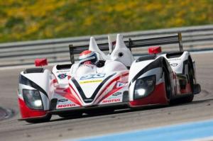 Jota Sport на поуле ELMS в Имоле, экипажи SMP Racing на седьмом и восьмом местах