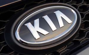 Продажи автомобилей фирмы Kia выросли почти на 0,6%