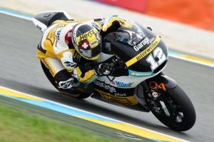 Moto2: Гран При Франции: Люти, Рабат, Зарко