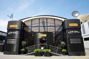 В Pirelli не опасаются конкуренции