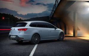 Seat оснастит Cupra дизельными двигателями 