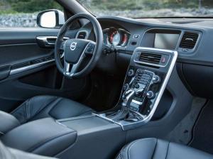 2013 Volvo V60 D6 Plug-In Hybrid 