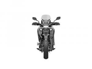 Патентные снимки Honda CRF1000L Africa Twin 2016 года 