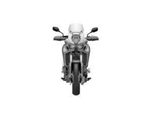 Патентные снимки Honda CRF1000L Africa Twin 2016 года 
