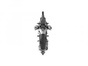 Патентные снимки Honda CRF1000L Africa Twin 2016 года 