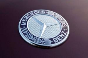 У безработного москвича угнали Merсedes за 5,8 млн руб. на западе столицы