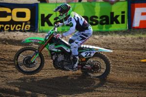 AMA Motocross 2015 этап 1 - Хэнгтаун 
