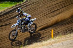 AMA Motocross 2015 этап 1 - Хэнгтаун 