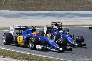 Кальтенборн: Гонщики Sauber оправдывают ожидания