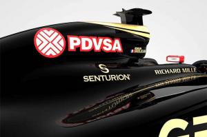 Компания Senturion станет спонсором Lotus в Монако