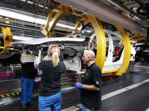 Компания BMW определилась со сроком постройки завода полного цикла в РФ