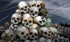При столкновении поезда и трактора в Индии погибли 10 человек