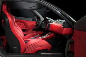2015 Lotus Evora 400 