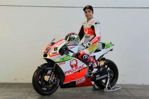 Официальная презентация команды Pramac Racing 
