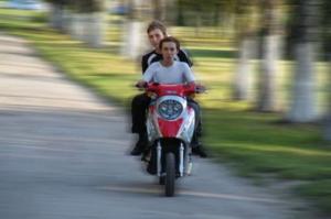 Родители ответят за нарушения детей