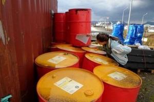 В Сахалинскую область продолжают ввозить автомобильную продукцию с признаками контрафактности