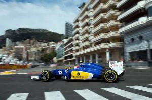 Наср: Сдерживающий фактор - нехватка сцепления