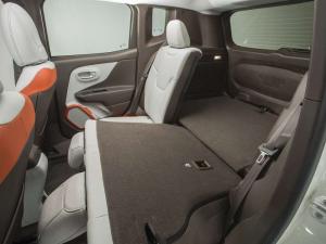 В Россию едет Jeep Renegade 