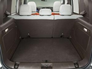 В Россию едет Jeep Renegade 