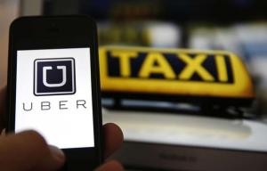 Uber хочет открыть кредитную линию на $1 млрд