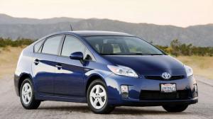 Владельцы Toyota Prius столкнулись с новой «эпидемией»