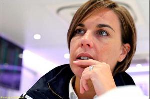 Williams не поддержат отказ от аэродинамической трубы